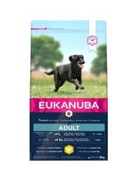 Eukanuba Adult Large Breed