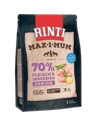 Rinti Fit&Well Senior und Gold