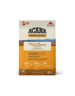 Acana Wild Prairie Recipe