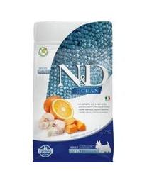 Farmina Fisch Orange