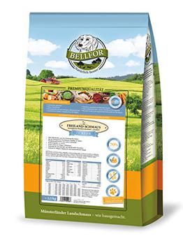 Bellfor Freiland-Schmaus Junior