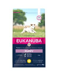 Eukanuba Puppy Cicken
