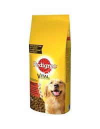 Pedigree Vital Geflügel