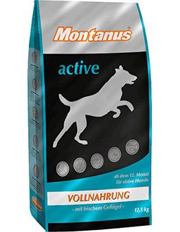 montanus Active
