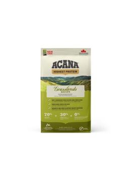 Acana Grasslands Recipe