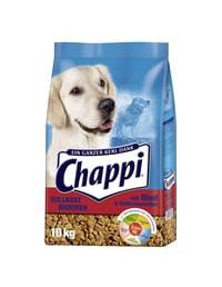 Chappi Vollkost Brocken Rind, Gemüse & Getreide 10