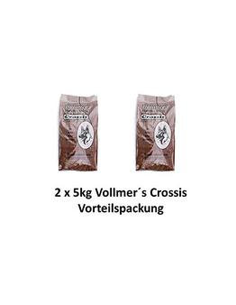 Vollmers Crossis