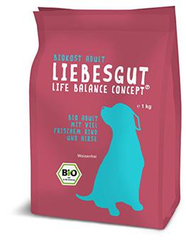 Liebesgut Adult