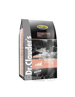 Dr. Clauder's Best Choice