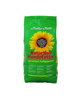 Markus Mühle Naturnah