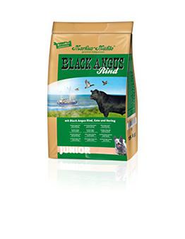 Markus Mühle Black Angus Junior