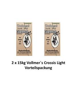 Vollmers Crossi Light