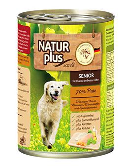 Natur Plus Senior