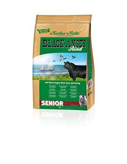 Markus Mühle Black Angus Senior