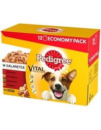 Pedigree Adult mit Geflügel