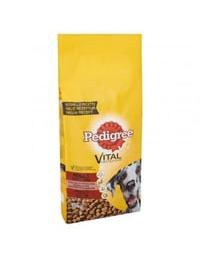 Pedigree Complete Adult Maxi Rind