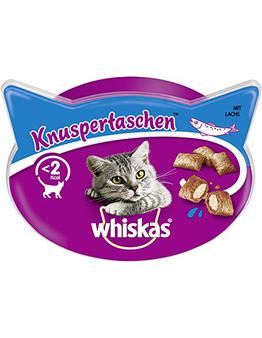 Whiskas Mit Lachs