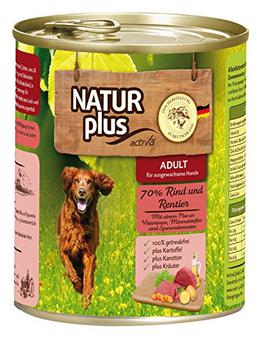 Natur Plus Rind