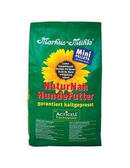 Markus Mühle Naturnah Kaltgepresst