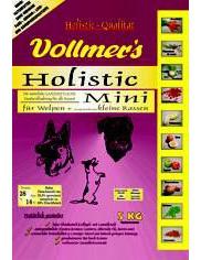 Vollmers Holistic Mini