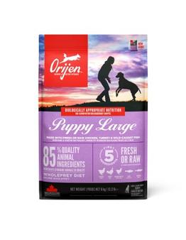 Orijen Puppy Large Breed