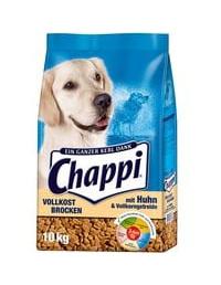 Chappi Vollkostbrocken mit Huhn