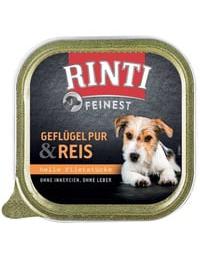 Rinti Feinest Geflügel & Lamm