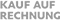 KAUF logo