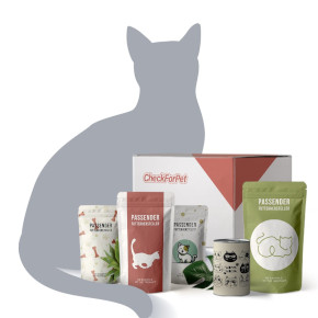 Britisch Kurzhaar Katzenfutter