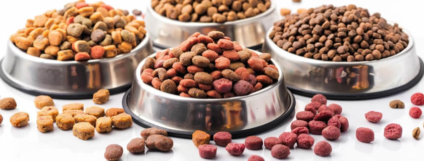 Einflussfaktoren auf die richtige Futtermenge